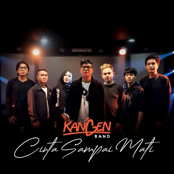 Cover lagu Cinta Sampai Mati - Kangen Band