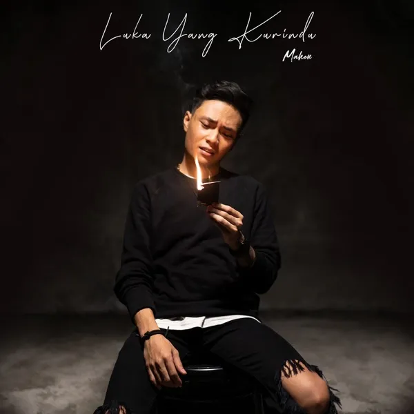 Cover lagu Luka Yang Kurindu - Mahen