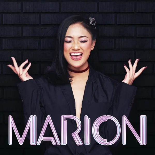 Cover lagu Tak Ingin Pisah Lagi - Marion Jola