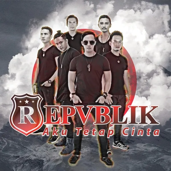Cover lagu Aku Takut - Repvblik