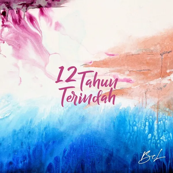 Cover lagu 12 Tahun Terindah - Bunga Citra Lestari