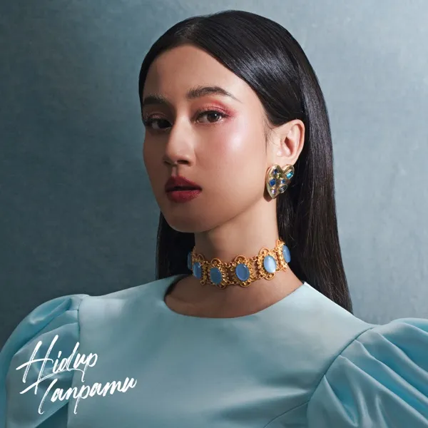 Cover lagu Hidup Tanpamu - Keisya Levronka