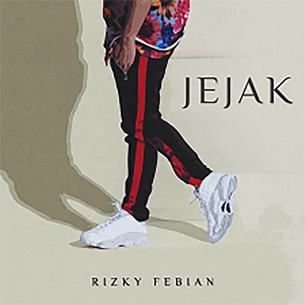 Cover lagu Ragu - Rizky Febian