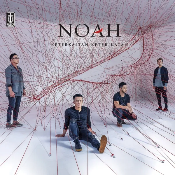 Cover lagu Kupeluk Hatimu - Noah