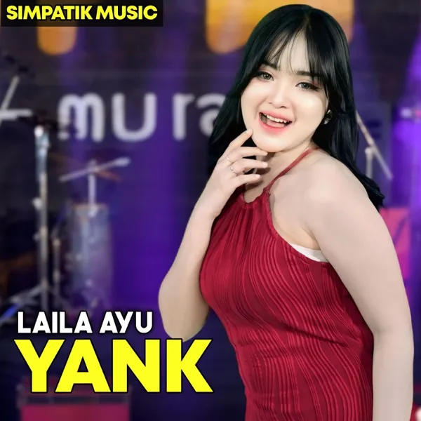 Cover lagu YANK - Laila Ayu