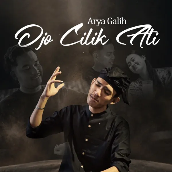 Cover lagu Arya Galih - Arya Galih