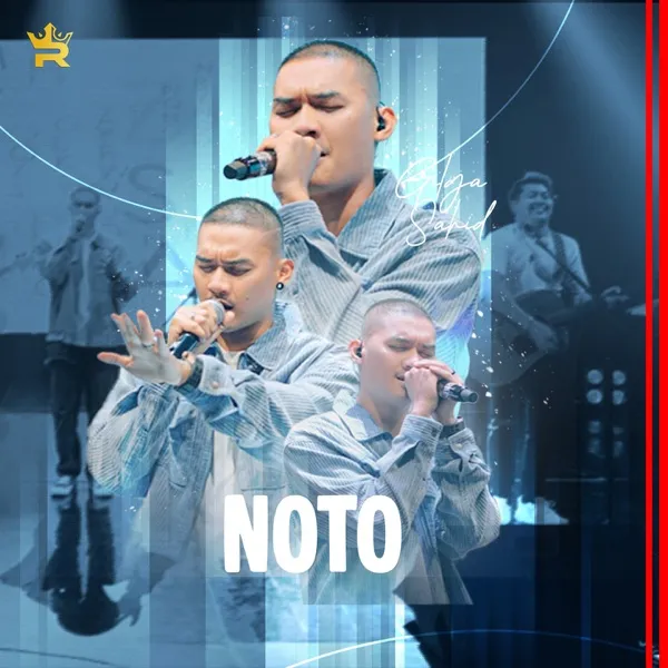 Cover lagu Noto - Royal Music