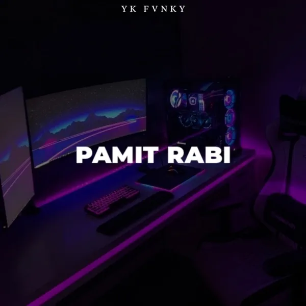 Cover lagu Pamit Rabi - YK FVNKY