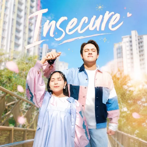 Cover lagu Insecure - AVIWKILA