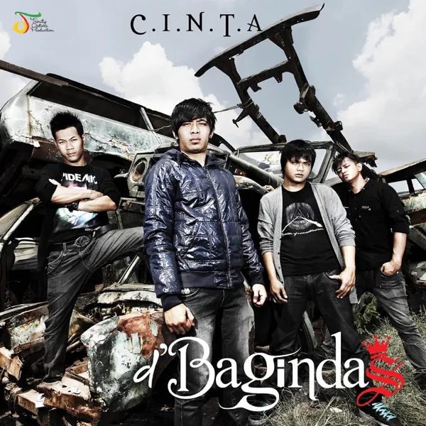 Cover lagu Suka Sama Kamu - D'Bagindas