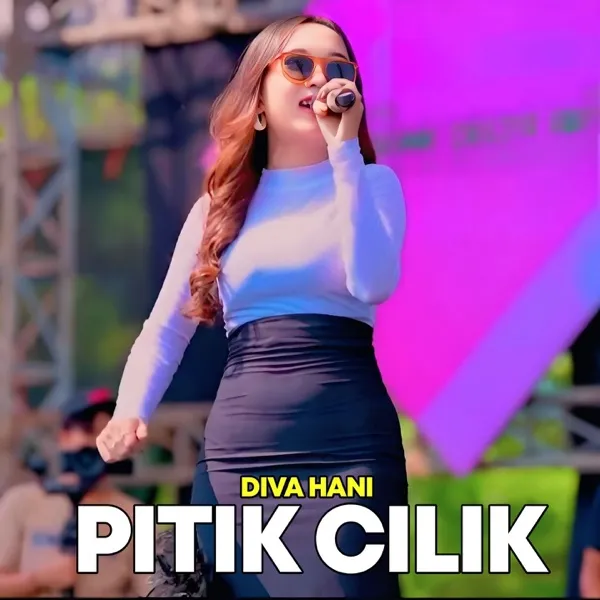 Cover lagu Pitik cilik - Diva Hani