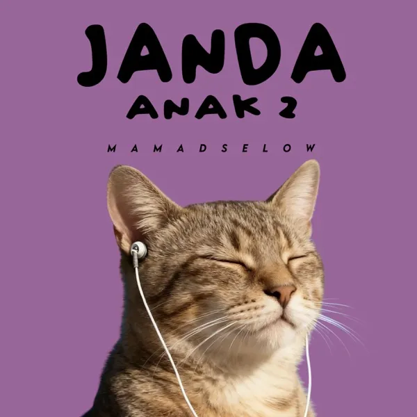 Cover lagu Janda Anak 2 - Mamad Selow