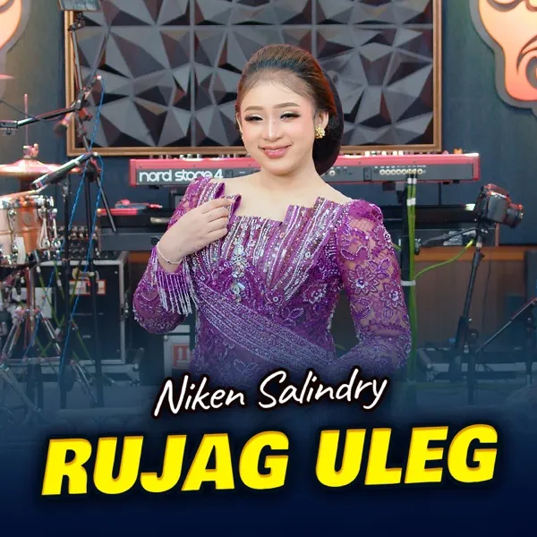 Cover lagu Rujag Uleg - Niken Salindry