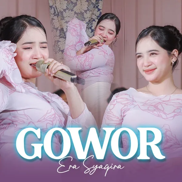 Cover lagu Gowor - Era Syaqira