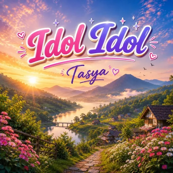 Cover lagu Idol Idol - Tasya