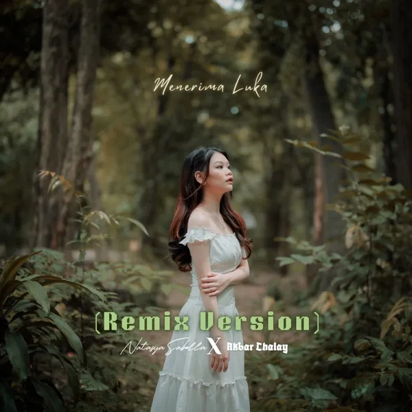 Cover lagu Menerima Luka (Remix) - Natasya Sabella