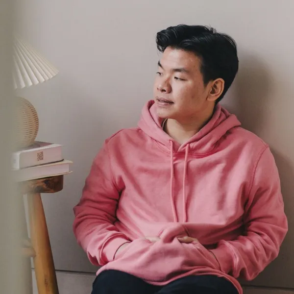 Cover lagu Surga Kecilku - Willy Anggawinata