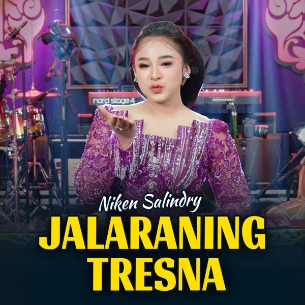 Cover lagu Jalaraning Tresna - Niken Salindry