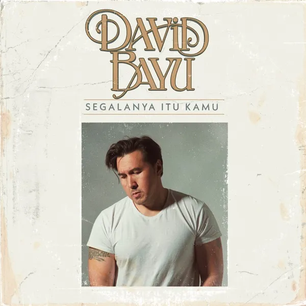 Cover lagu Cincin (Janji Hati) - David Bayu