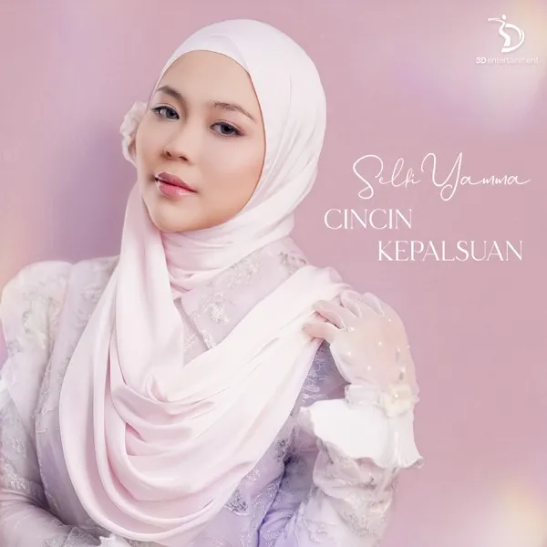 Cover lagu Cincin Kepalsuan - Selfi Yamma
