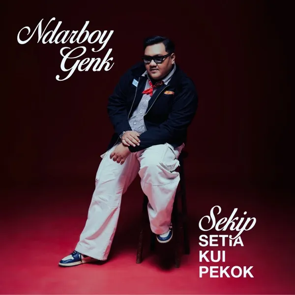 Cover lagu Sekip (Setia Kui Pekok) - Ndarboy Genk