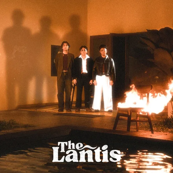 Cover lagu Teruntuk Dirimu - The Lantis