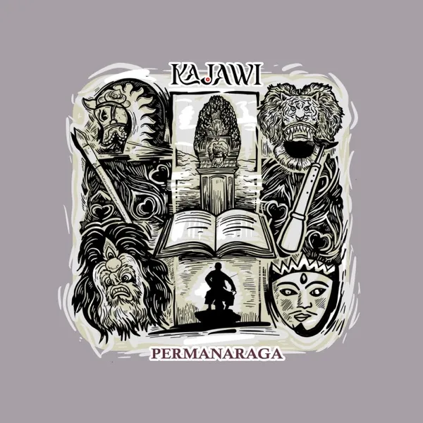 Cover lagu Reyog Ponorogo - KAJAWI