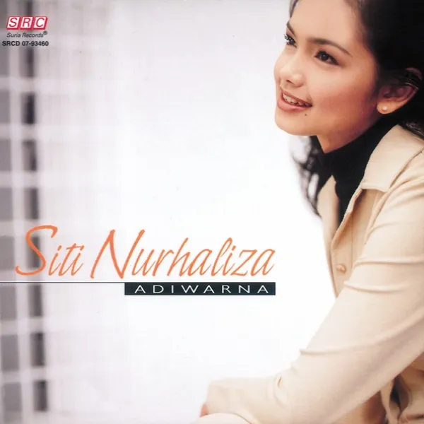 Cover lagu Purnama Merindu - Siti Nurhaliza