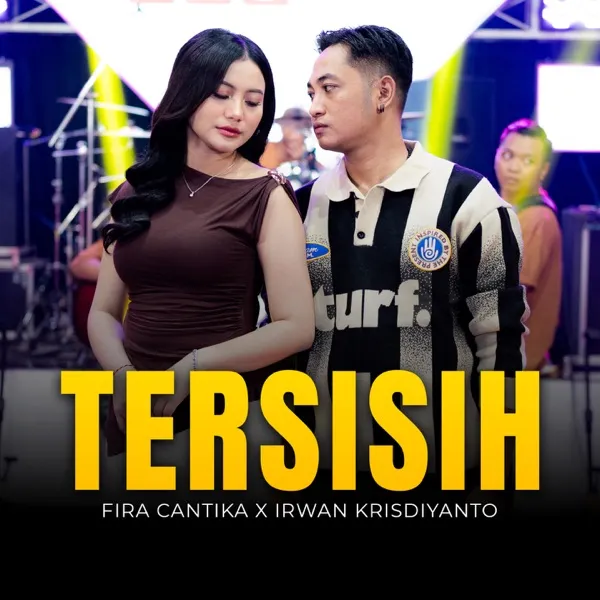 Cover lagu Tersisih - Fira Cantika
