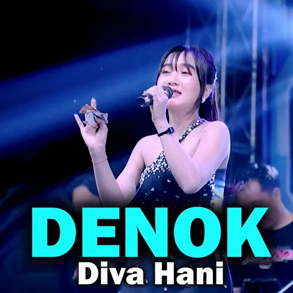 Cover lagu Denok - Diva Hani