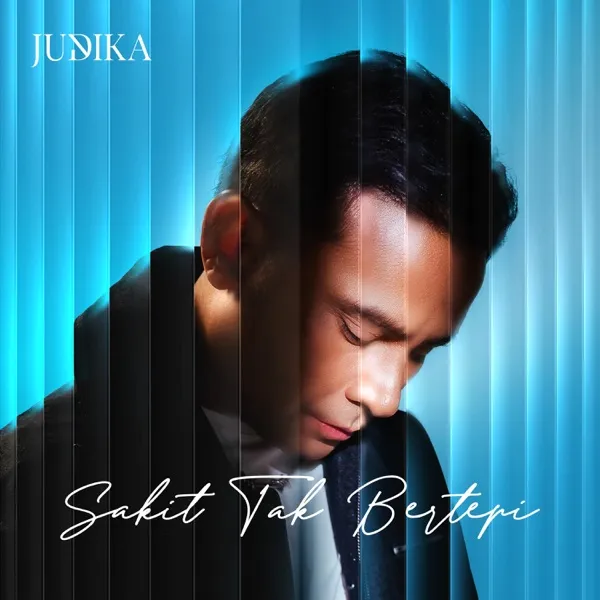 Cover lagu Sakit Tak Bertepi - Judika