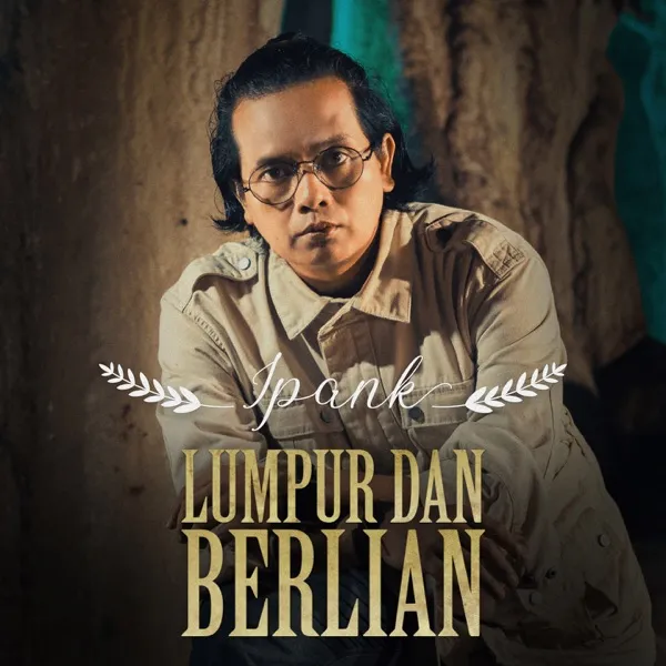 Cover lagu Lumpur Dan Berlian - Ipank