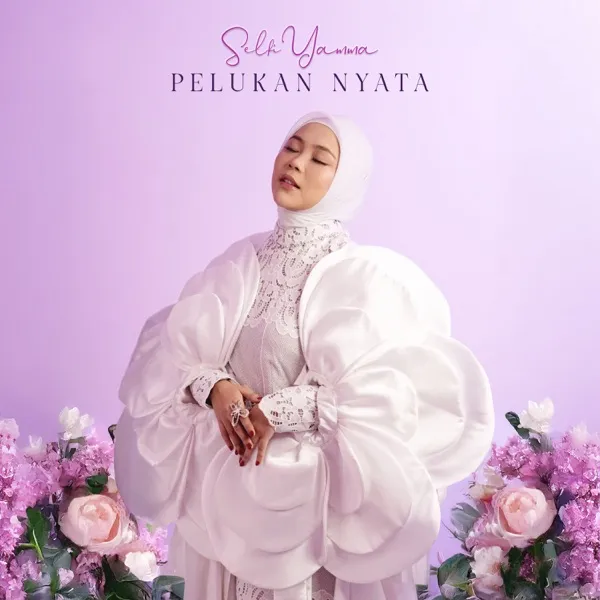 Cover lagu Pelukan Nyata - Selfi Yamma