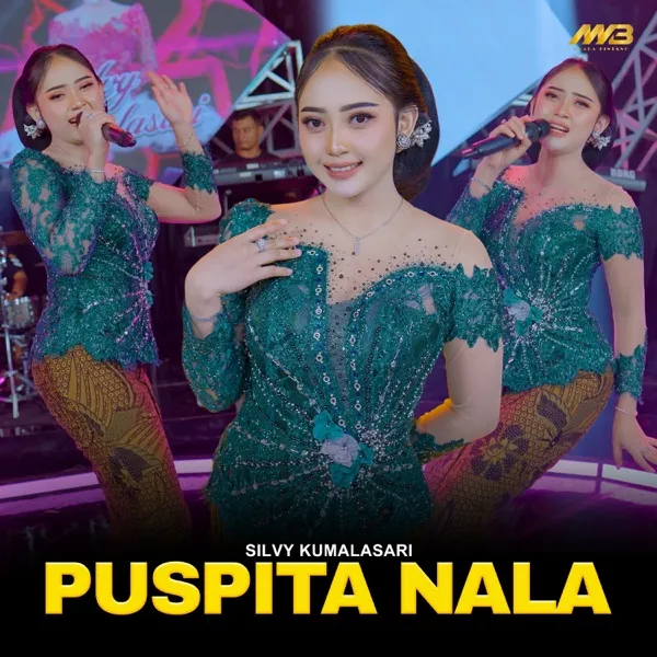 Cover lagu Puspita Nala - Silvy Kumalasari