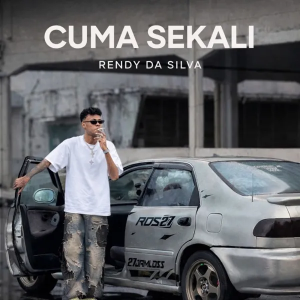 Cover lagu CUMA SEKALI - Rendy Da Silva