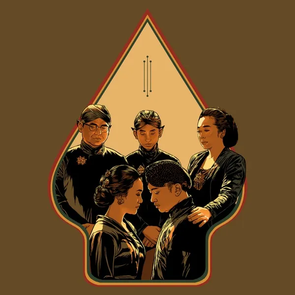 Cover lagu Tembang Donga - Soimah Pancawati