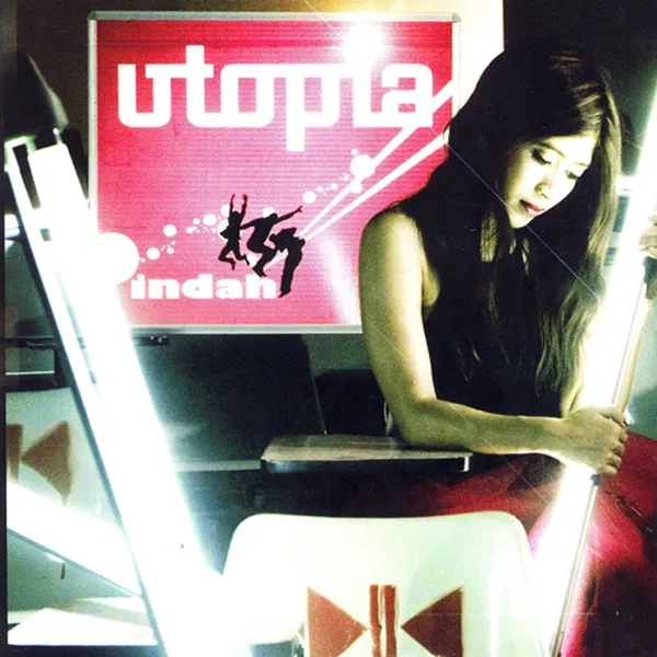 Cover lagu Baby Doll - Utopia