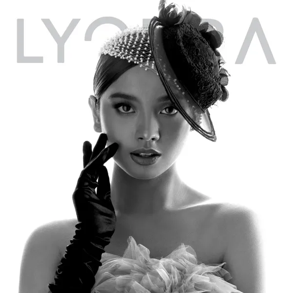 Cover lagu Pesan Terakhir - Lyodra