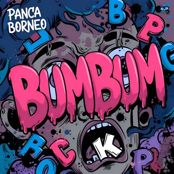 Cover lagu BUMBUM - Panca Borneo