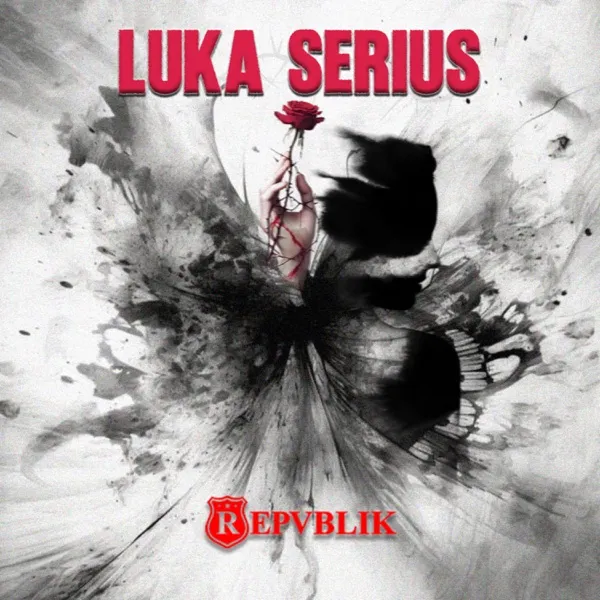 Cover lagu Luka Serius - Repvblik