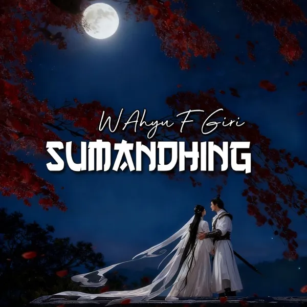 Cover lagu Sumandhing - Wahyu F Giri