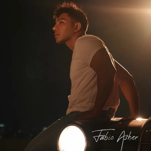 Cover lagu Nikmati Sakitnya - Fabio Asher