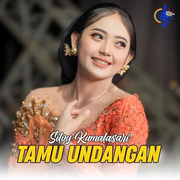 Cover lagu Tamu Undangan - Silvy Kumalasari