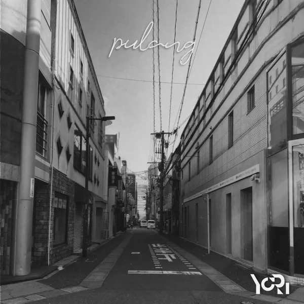 Cover lagu Pulang - YoRI