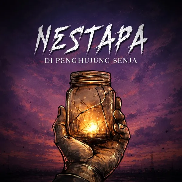 Cover lagu Nestapa Di Penghujung Senja - Karnamereka