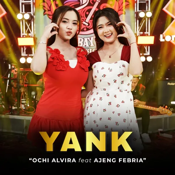 Cover lagu Yank - Ochi Alvira