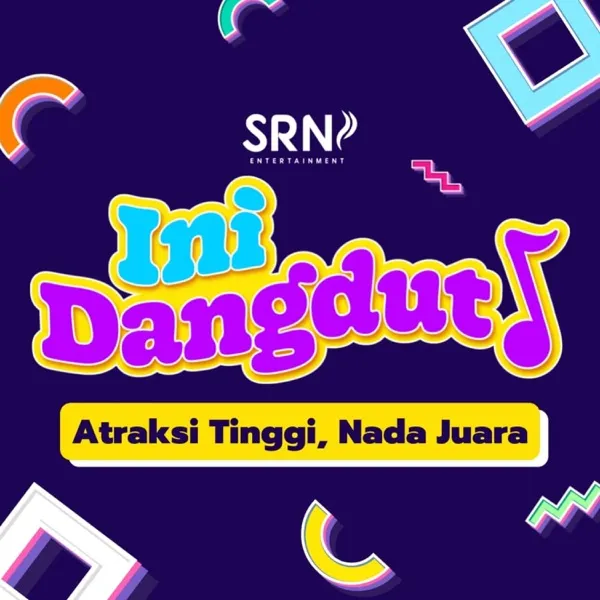 Cover lagu Seperti Mati Lampu - King nassar