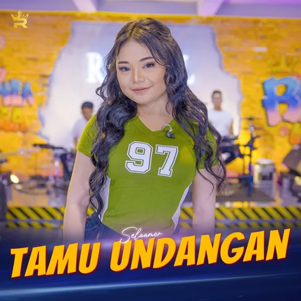 Cover lagu Tamu Undangan - Royal Music