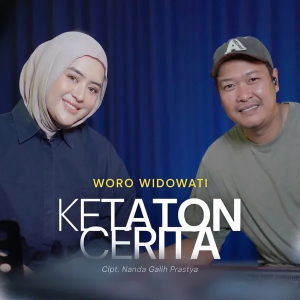 Cover lagu Ketaton Cerita - Woro Widowati