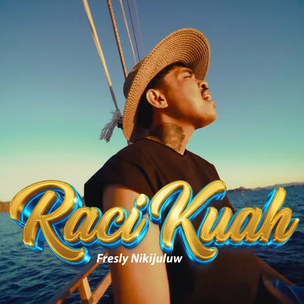 Cover lagu Raci Kuah - Fresly Nikijuluw